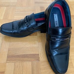 Joseph Allen boys dress shoe